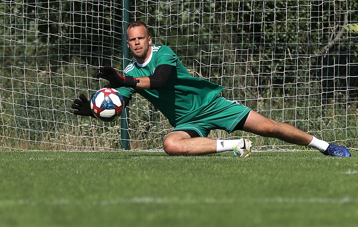 Klokani zahájili letní přípravu