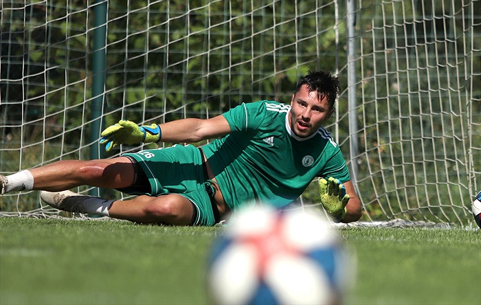 Klokani zahájili letní přípravu