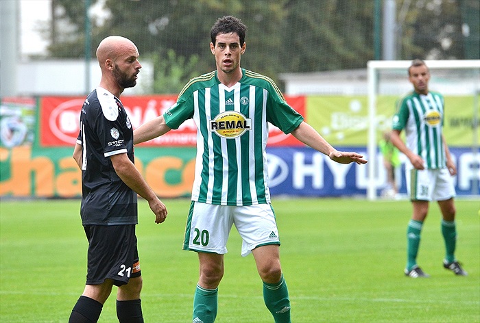 Bohemians Praha 1905 - FC Hradec Králové 