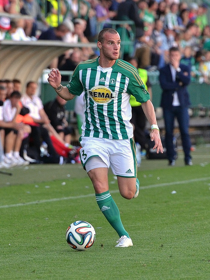 Bohemians Praha 1905 - FC Hradec Králové 1:1 (1:1)