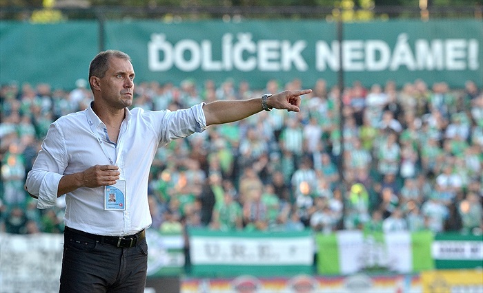 Bohemians Praha 1905 - FC Hradec Králové 1:1 (1:1)