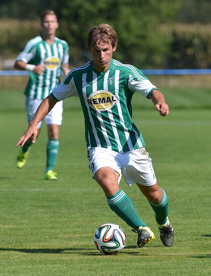 Bohemians Praha 1905 - FK Teplice 0:3 (0:0)