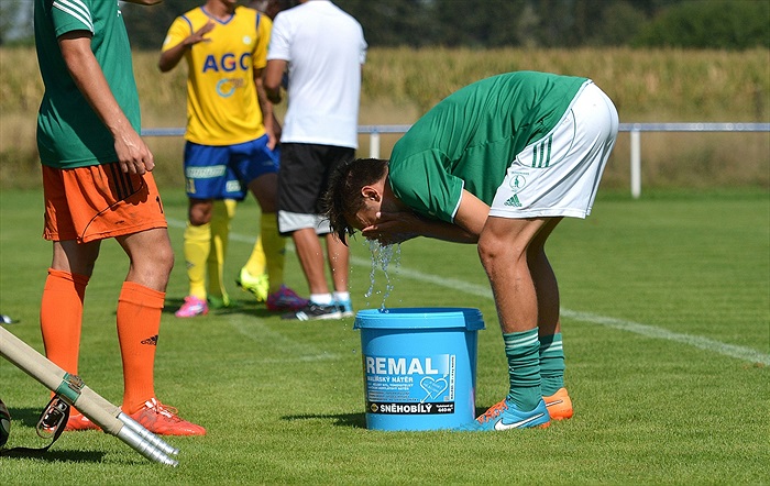 Bohemians Praha 1905 - FK Teplice 0:3 (0:0)