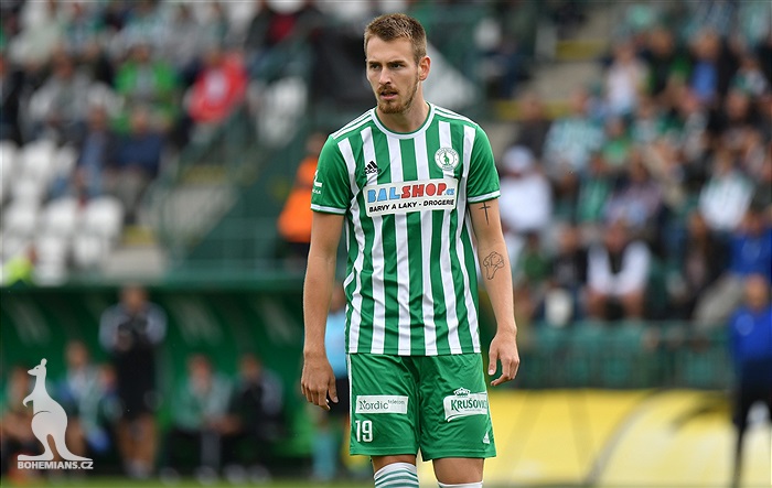 Bohemians - Teplice 4:2 (2:1)