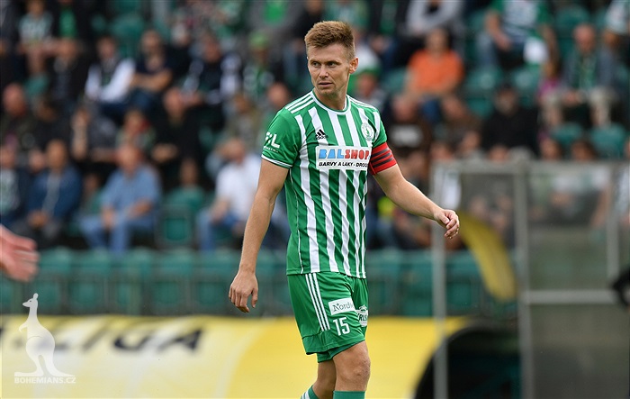 Bohemians - Teplice 4:2 (2:1)