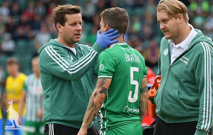 Bohemians - Teplice 4:2 (2:1)
