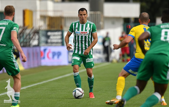 Bohemians - Teplice 4:2 (2:1)
