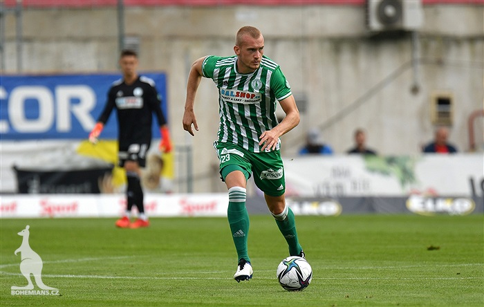 Bohemians - Teplice 4:2 (2:1)