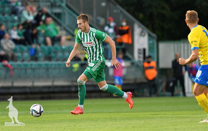 Bohemians - Teplice 4:2 (2:1)