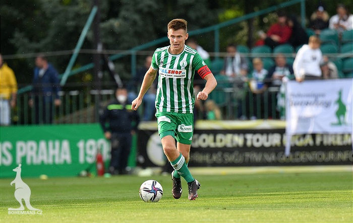 Bohemians - Teplice 4:2 (2:1)