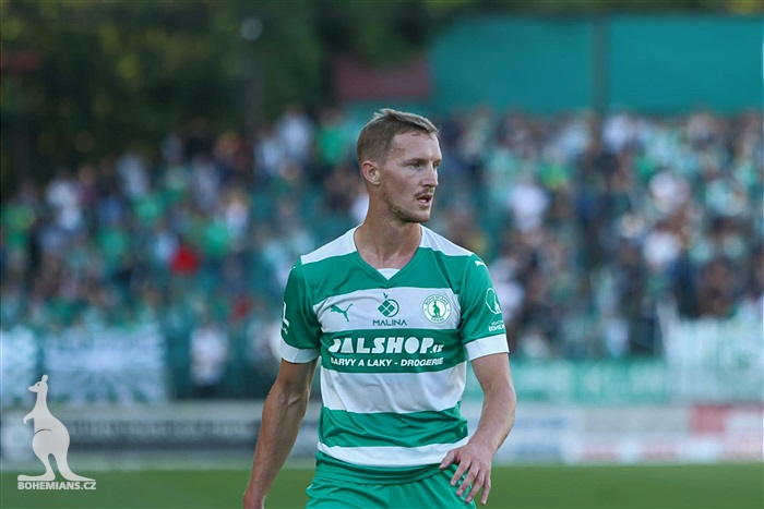 Bohemians - České Budějovice