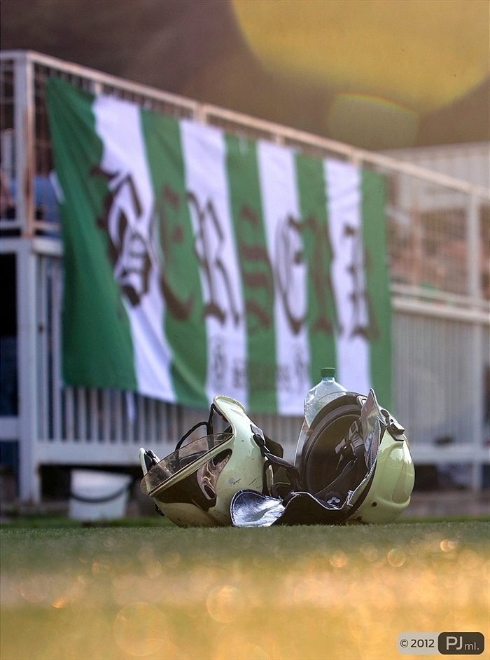 FK Čáslav - Bohemians 1905 0:0 (0:0)