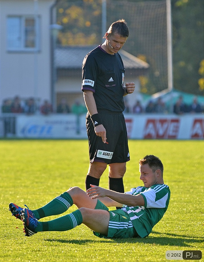 FK Čáslav - Bohemians 1905 0:0 (0:0)