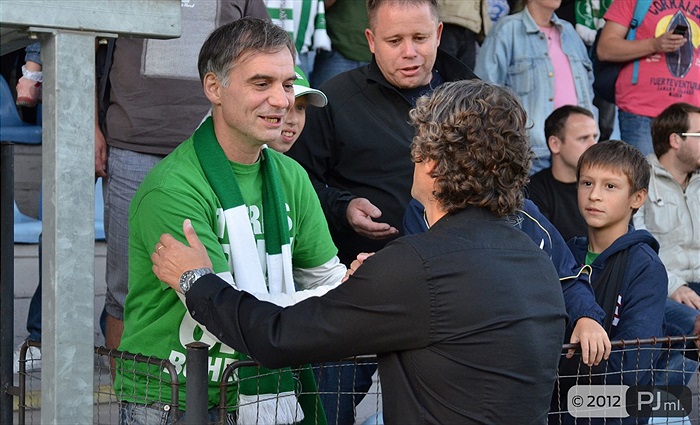 FK Čáslav - Bohemians 1905 0:0 (0:0)