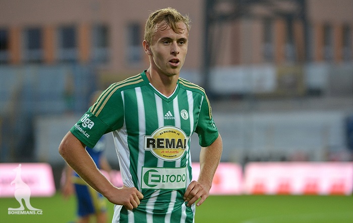 FC Vysočina Jihlava - Bohemians Praha 1905 0:2 (0:0)