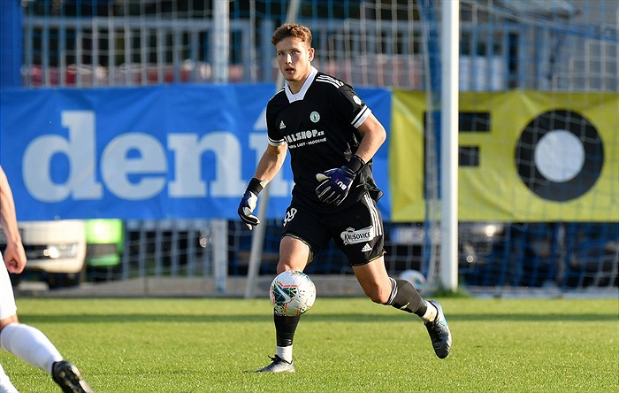 Táborsko - Bohemians 0:3 (0:0)