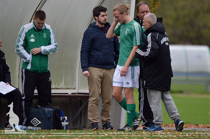 U19: Bohemians - Plzeň 1:2