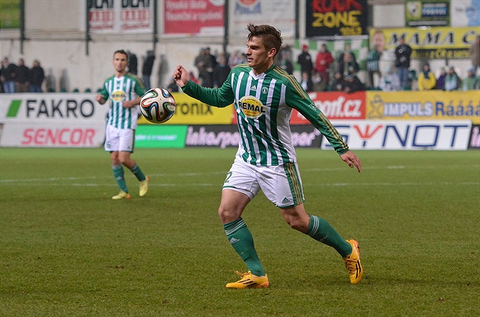 Bohemians Praha 1905 - 1.FC Slovácko 1:2 (1:1)