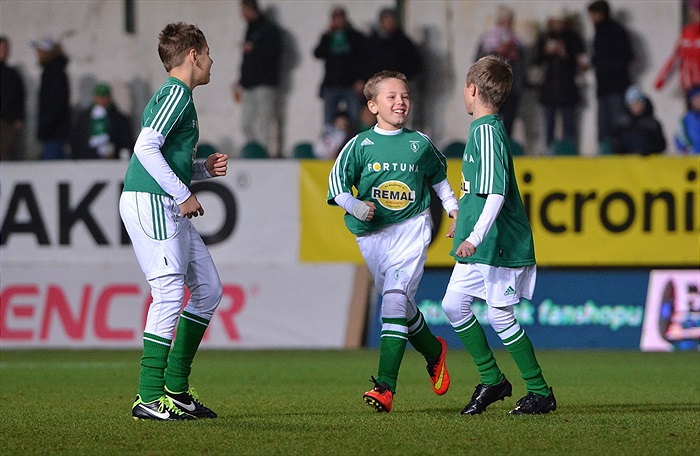 Bohemians Praha 1905 - 1.FC Slovácko 1:2 (1:1)