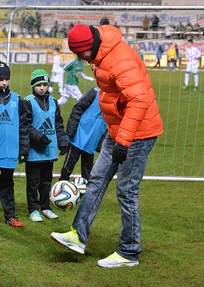 Bohemians Praha 1905 - 1.FC Slovácko 1:2 (1:1)