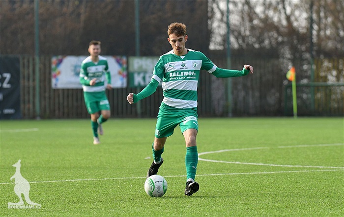 Liberec - Bohemians 3:4 (0:2)