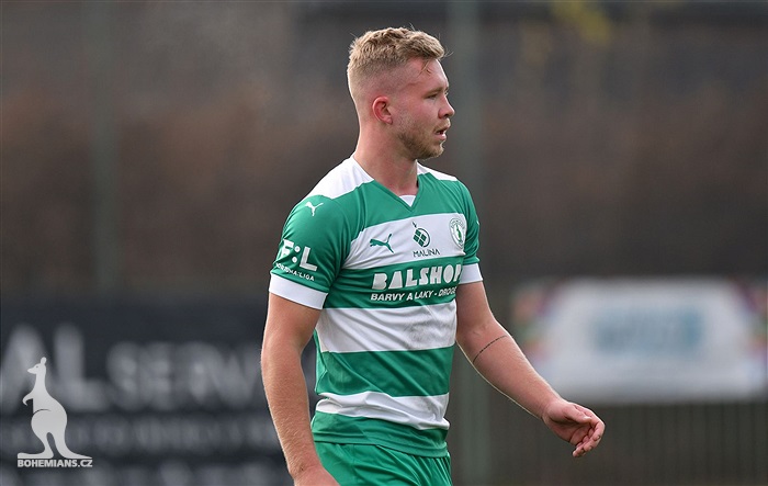 Liberec - Bohemians 3:4 (0:2)