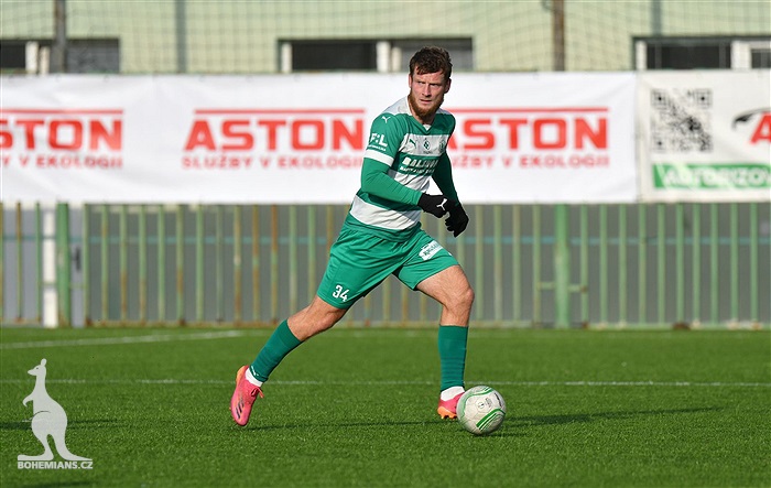 Liberec - Bohemians 3:4 (0:2)
