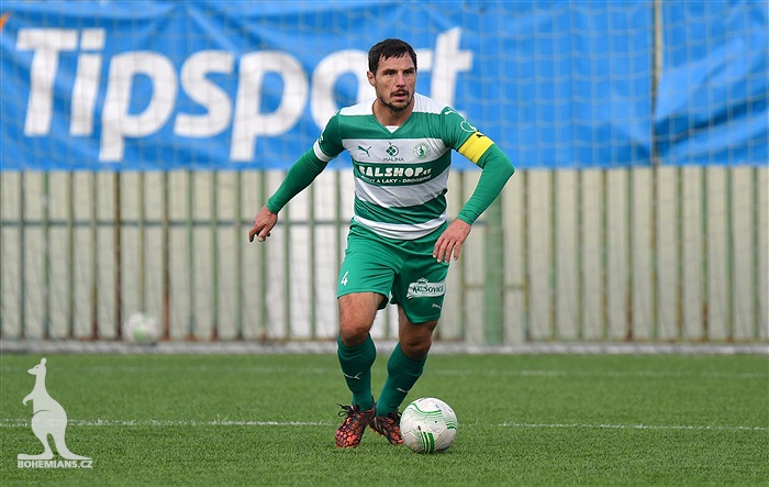 Liberec - Bohemians 3:4 (0:2)