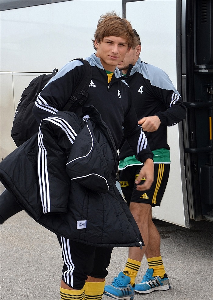 Ferencváros TC - Bohemians Praha 1905 4:2 (2:1)