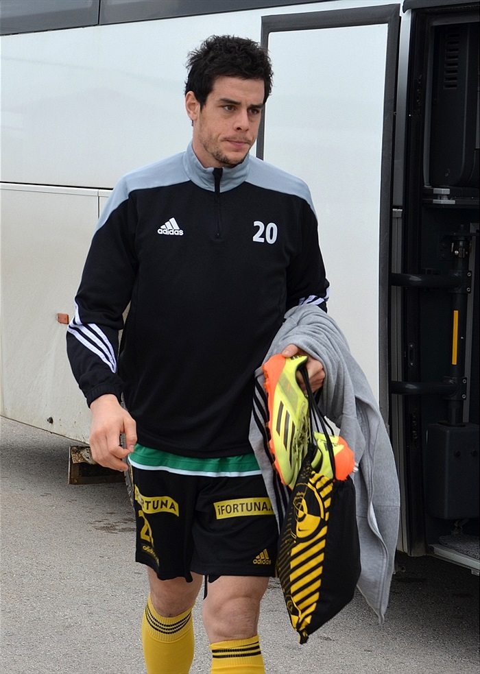 Ferencváros TC - Bohemians Praha 1905 4:2 (2:1)