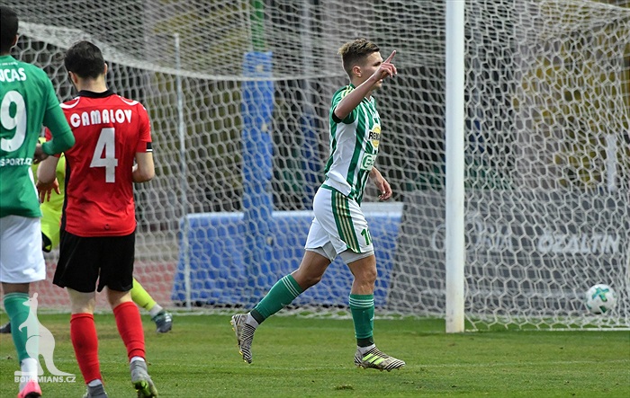 Gabala - Bohemians 1:3 (0:1)
