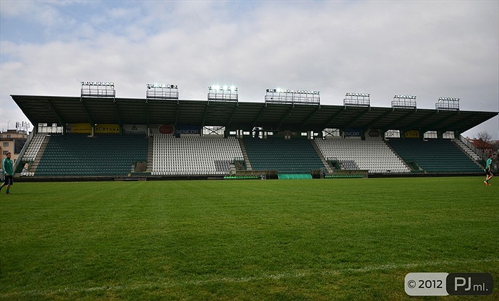 Bohemians 1905 - FK Viktoria Žižkov 1:2 (1:0)