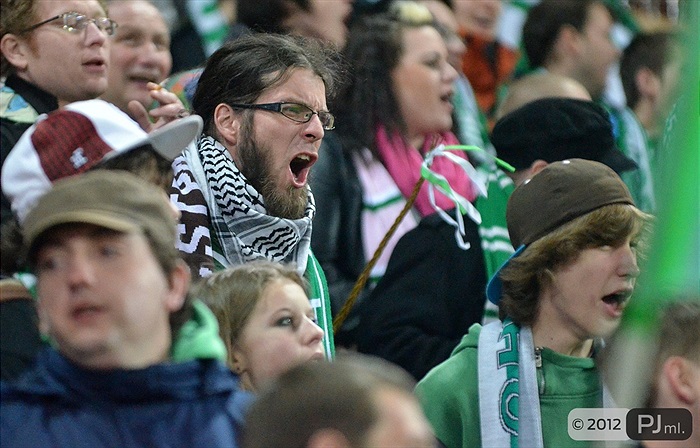 Bohemians 1905 - FK Viktoria Žižkov 1:2 (1:0)