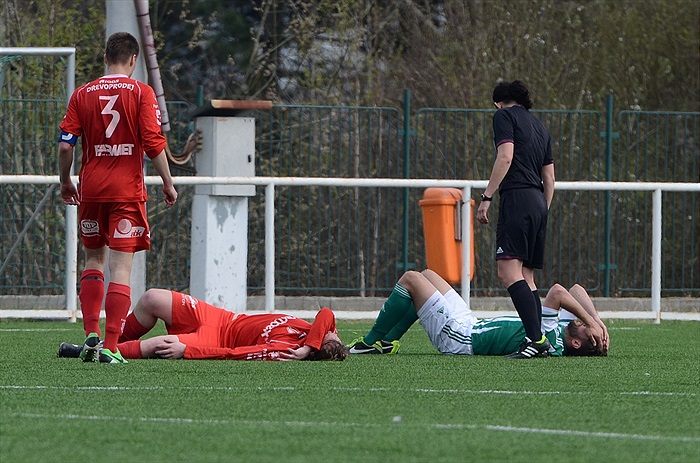 Bohemians Praha 1905 - FK Pardubice 2:0 (1:0)