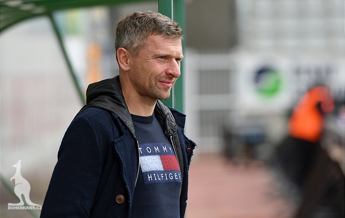 FK Jablonec - Bohemians Praha 1905 2:1 ¨1:1'