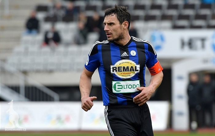 FK Jablonec - Bohemians Praha 1905 2:1 ¨1:1'