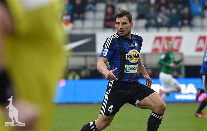 FK Jablonec - Bohemians Praha 1905 2:1 ¨1:1'