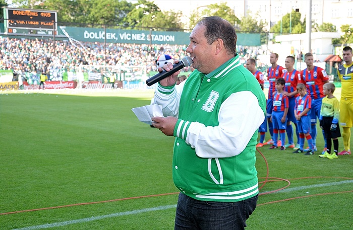 Bohemians Praha 1905 - FC Viktoria Plzeň 0:0 (0:0)
