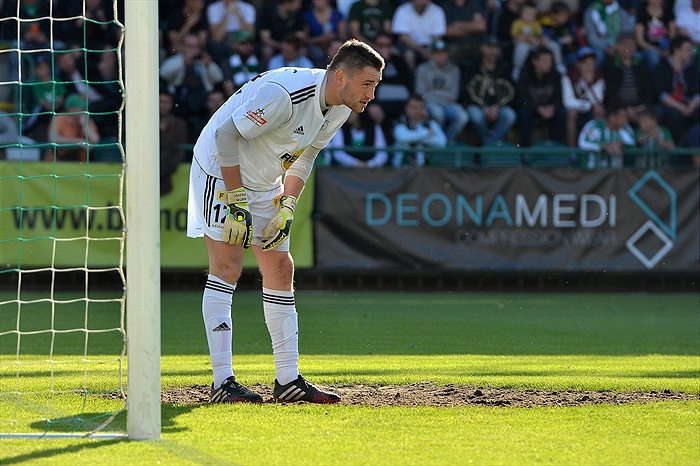 Bohemians Praha 1905 - FC Viktoria Plzeň 0:0 (0:0)