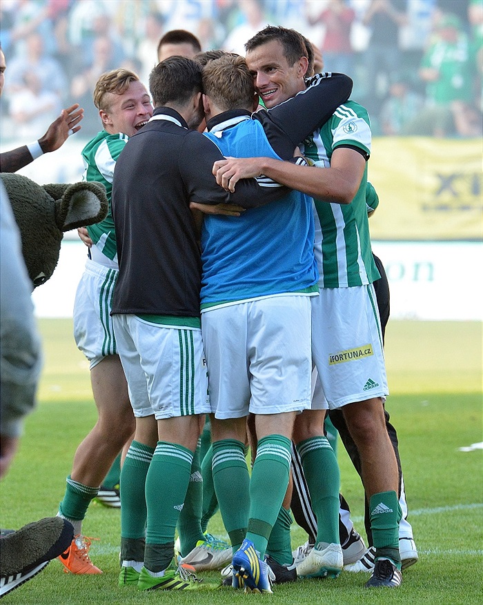 Bohemians Praha 1905 - FC Viktoria Plzeň 0:0 (0:0)