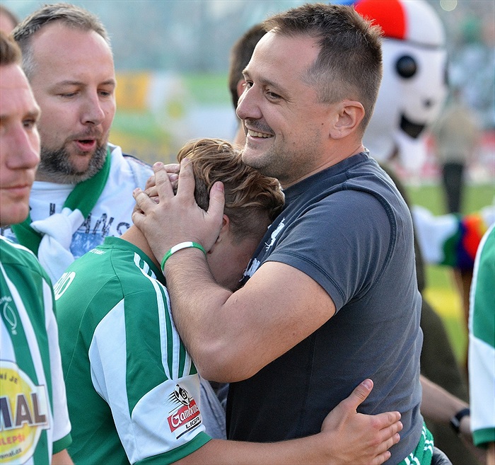 Bohemians Praha 1905 - FC Viktoria Plzeň 0:0 (0:0)