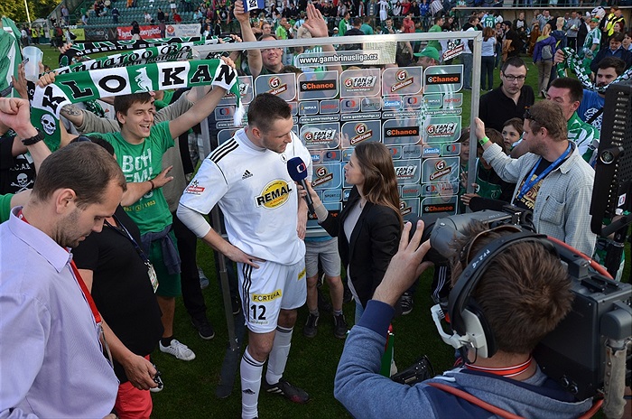 Bohemians Praha 1905 - FC Viktoria Plzeň 0:0 (0:0)