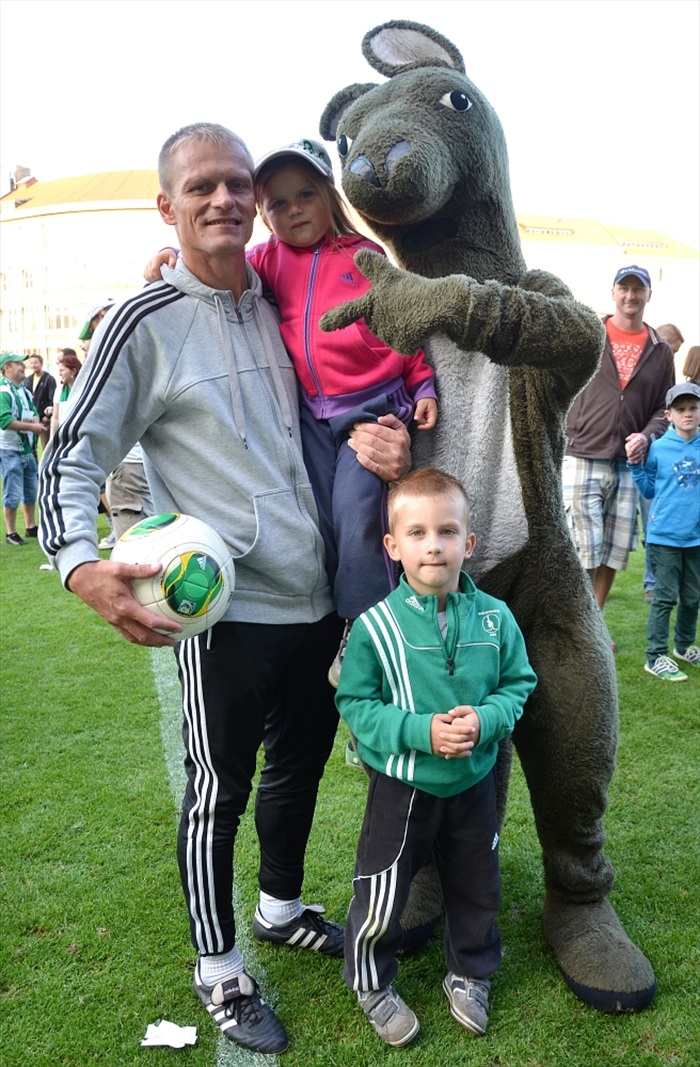 Bohemians Praha 1905 - FC Viktoria Plzeň 0:0 (0:0)