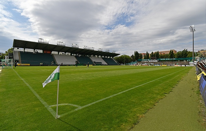 Bohemians - České Budějovice 3:2 (2:0)