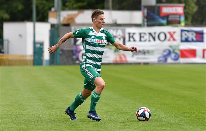 Bohemians - České Budějovice 3:2 (2:0)