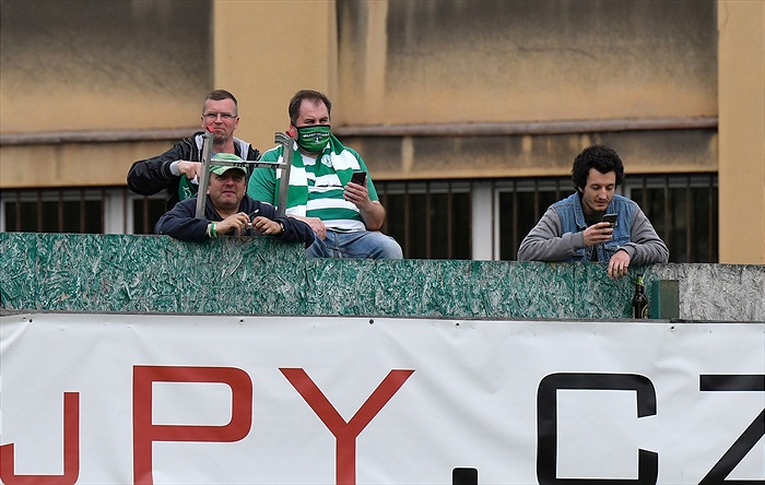 Bohemians - České Budějovice 3:2 (2:0)