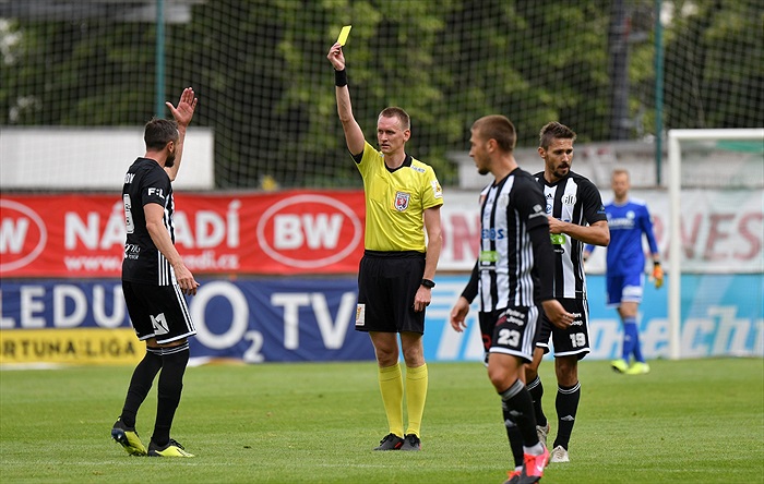 Bohemians - České Budějovice 3:2 (2:0)
