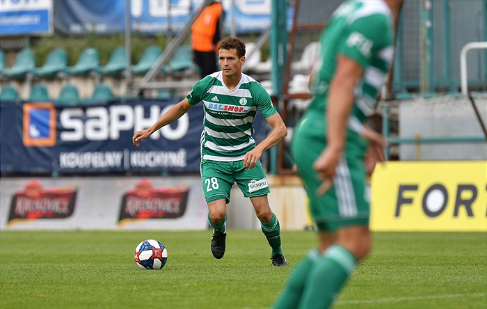 Bohemians - České Budějovice 3:2 (2:0)