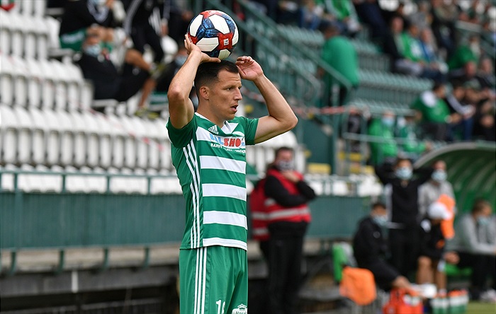 Bohemians - České Budějovice 3:2 (2:0)