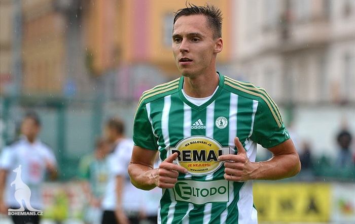 Bohemians Praha 1905 - FC Hradec Králové 0:3 (0:0)